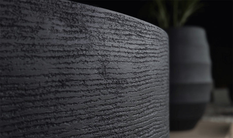 LUCA Ruvido Organic Earth