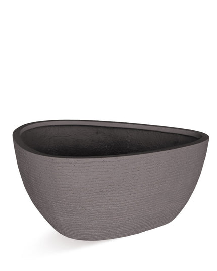 LUCA Ruvido Organic Low Ash Brown