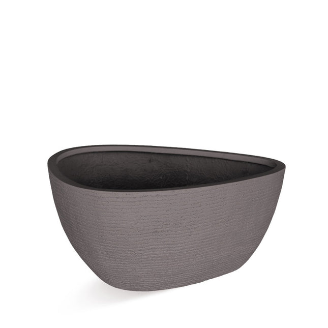 LUCA Ruvido Organic Low Ash Brown