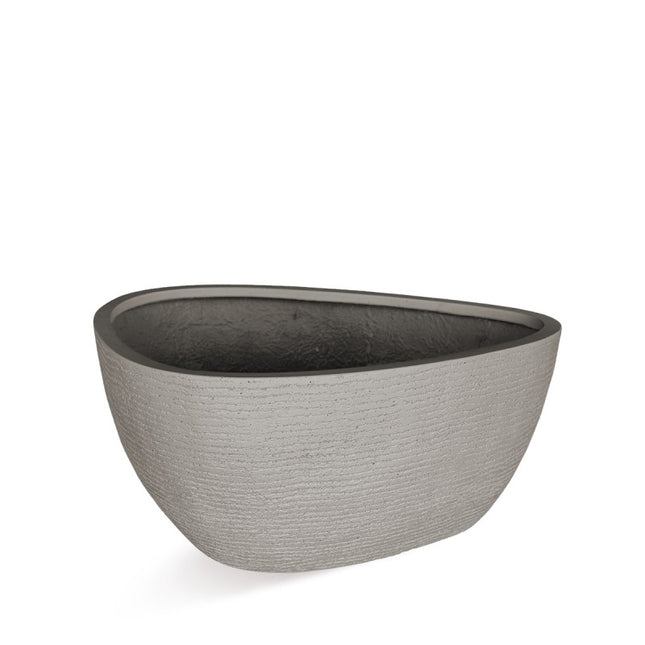 LUCA Ruvido Organic Low Clay