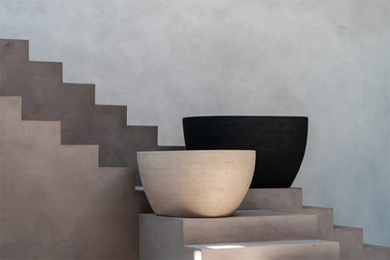 LUCA Ruvido Organic Low Earth