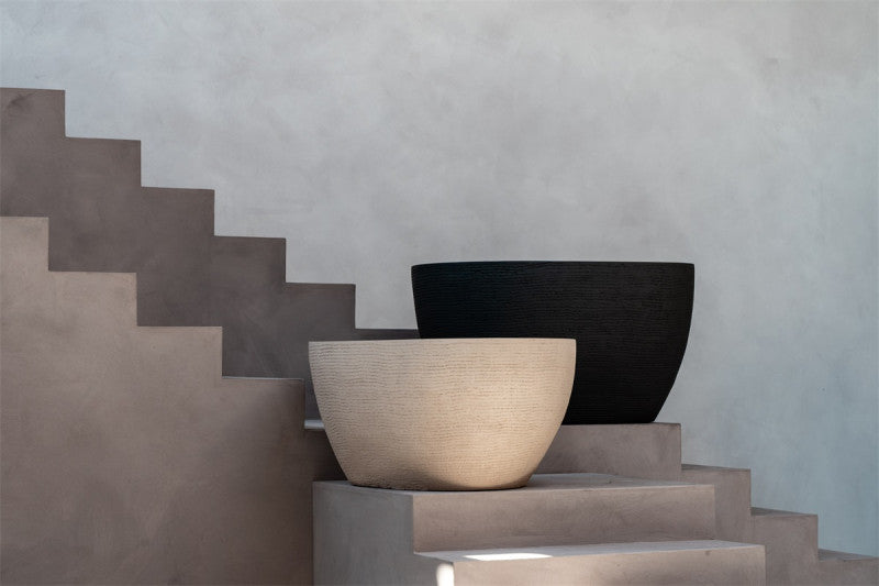 LUCA Ruvido Organic Low Earth