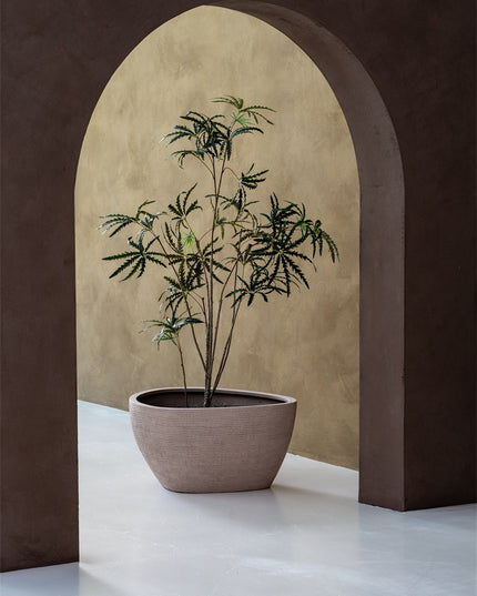 LUCA Ruvido Organic Low Sand