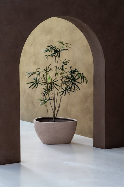 LUCA Ruvido Organic Low Sand