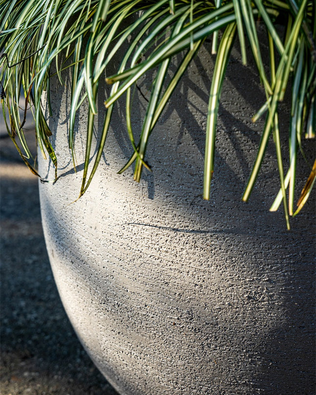 LUCA Terreno Balloon Clay