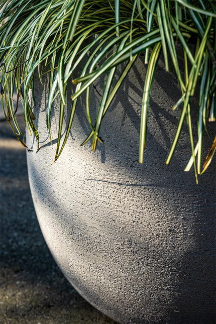 LUCA Terreno Balloon Clay