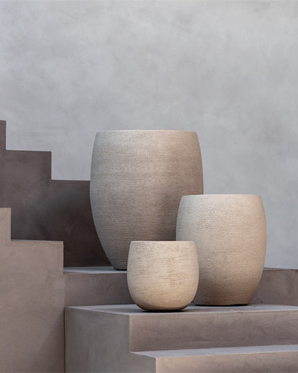 LUCA Terreno Balloon Sand