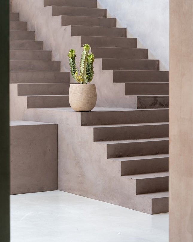 LUCA Terreno Balloon Sand