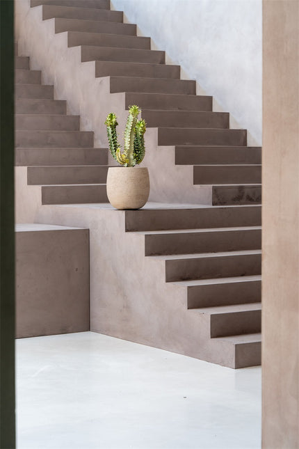 LUCA Terreno Balloon Sand