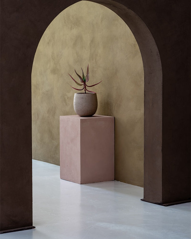 LUCA Terreno Balloon Sand