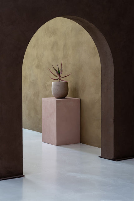 LUCA Terreno Balloon Sand