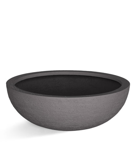 LUCA Terreno Bowl Ash Brown