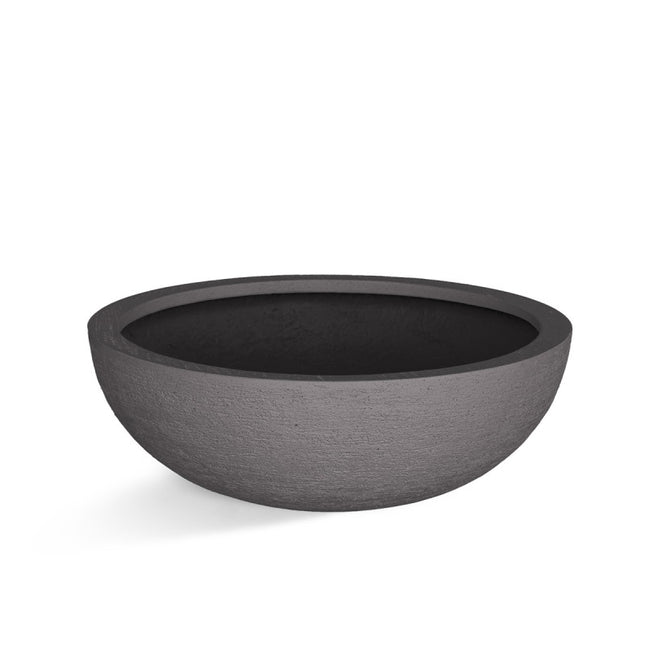 LUCA Terreno Bowl Ash Brown