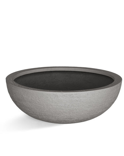 LUCA Terreno Bowl Clay