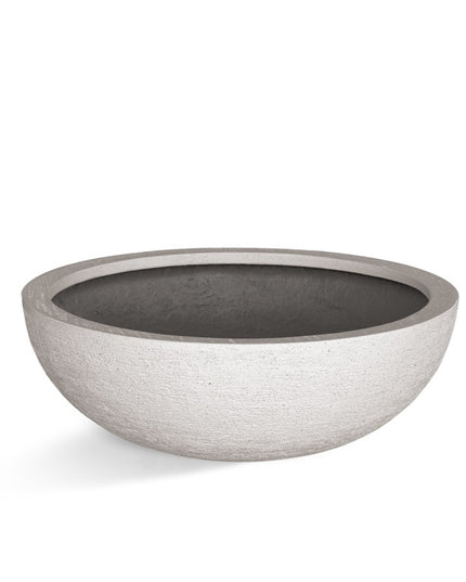 LUCA Terreno Bowl Sand