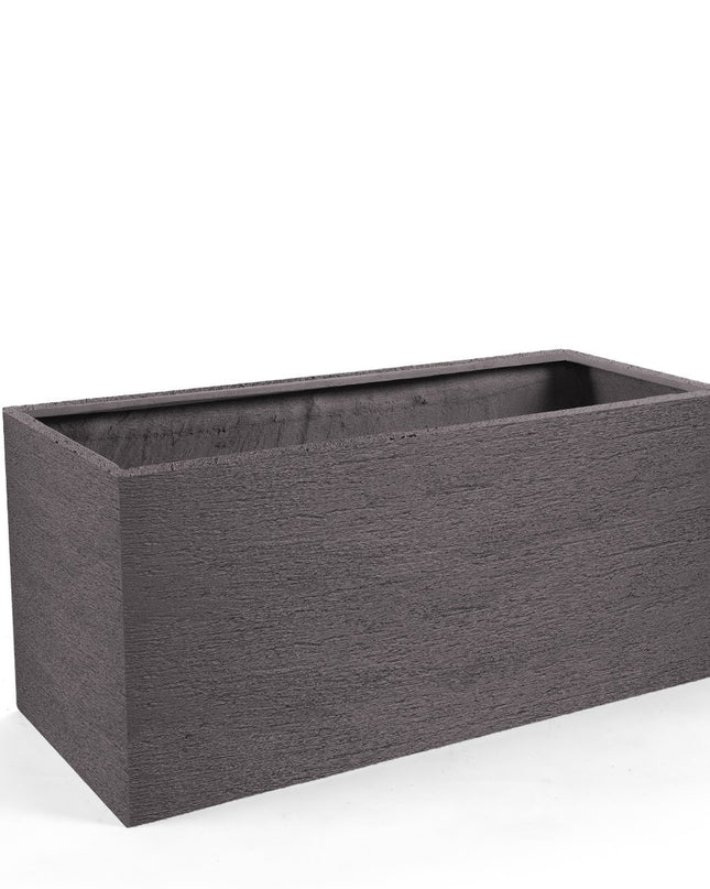 LUCA Terreno Box Ash Brown