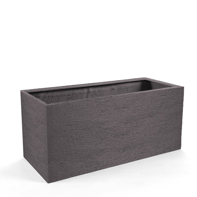 LUCA Terreno Box Ash Brown