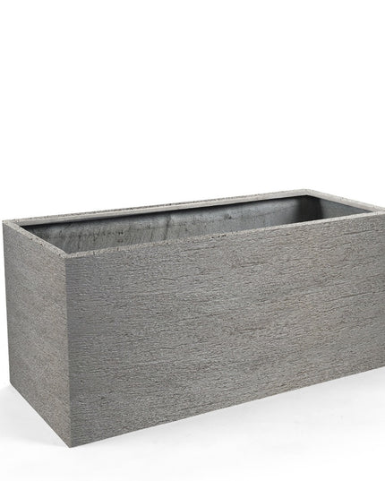 LUCA Terreno Box Clay