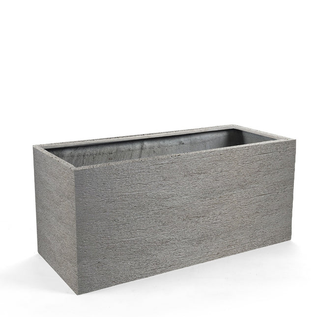 LUCA Terreno Box Clay