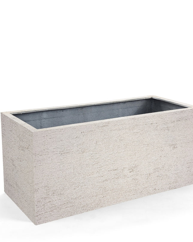 LUCA Terreno Box Sand