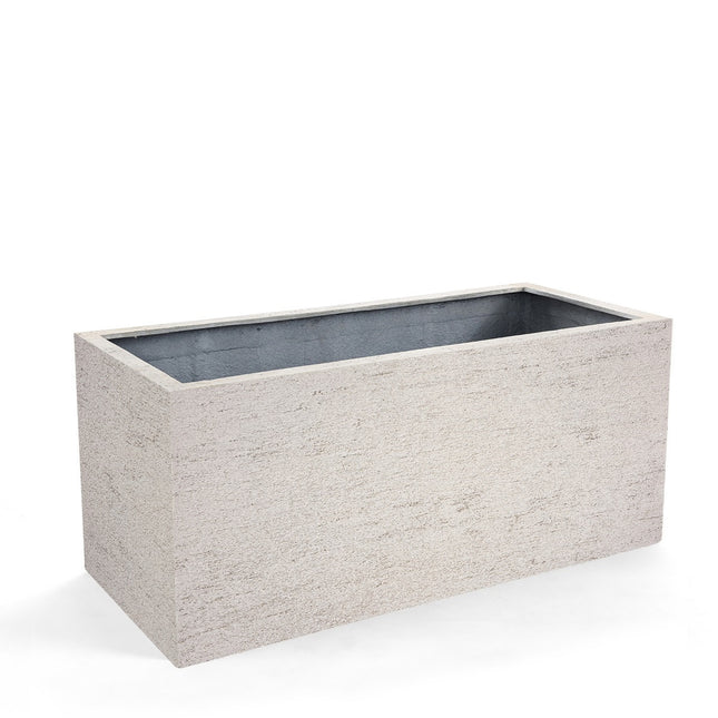 LUCA Terreno Box Sand