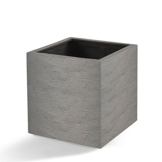 LUCA Terreno Cube Clay