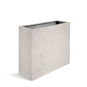 69x26x64 cm / Sand / Fiberglas mit Kunstharz & Steinpulver