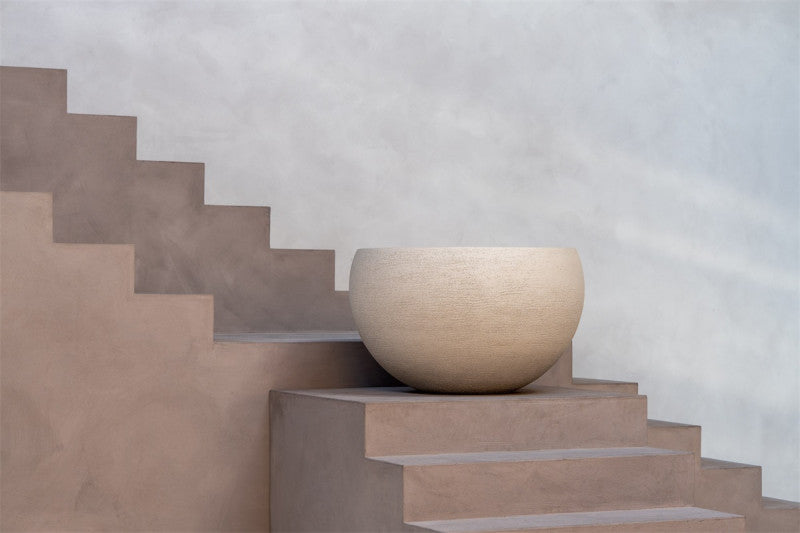 LUCA Terreno Elena Sand