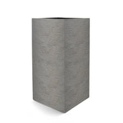 30x30x80 cm / Clay / Fiberglas mit Kunstharz & Steinpulver