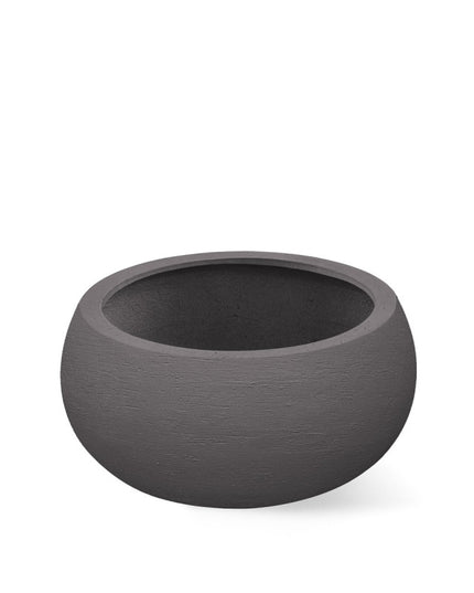 LUCA Terreno Low Balloon Ash Brown