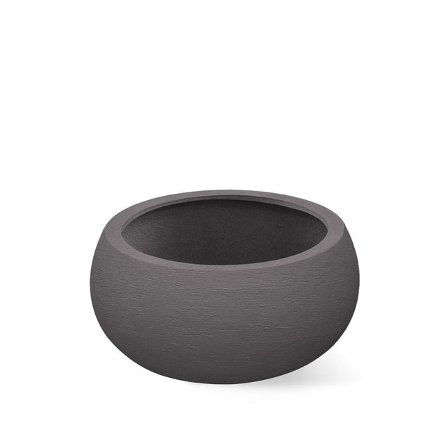 LUCA Terreno Low Balloon Ash Brown