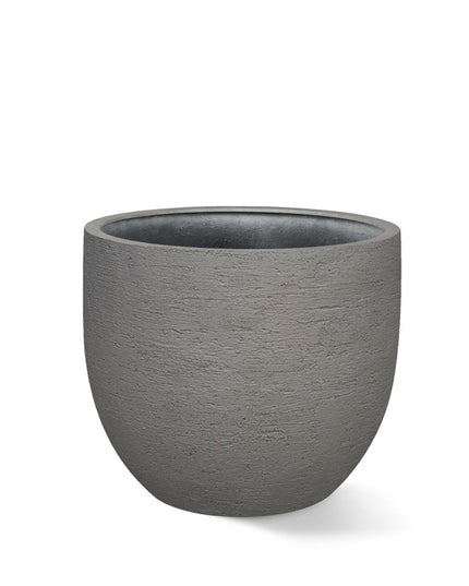 LUCA Terreno New Egg Pot Clay