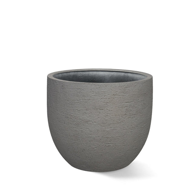 LUCA Terreno New Egg Pot Clay