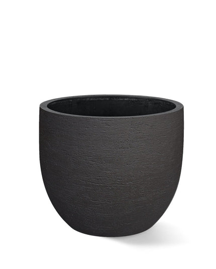 LUCA Terreno New Egg Pot Earth
