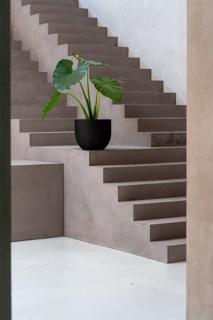 LUCA Terreno New Egg Pot Earth