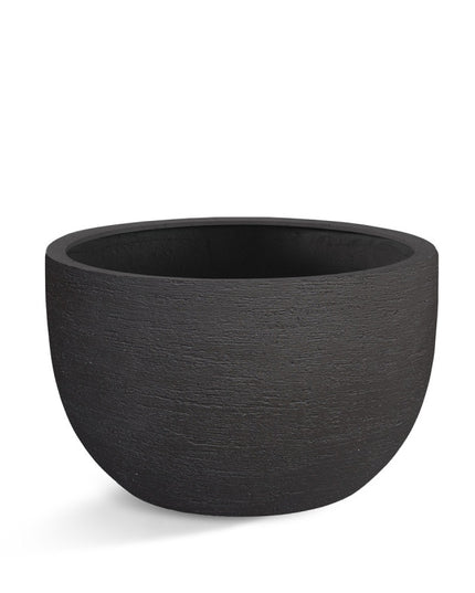 LUCA Terreno New Egg Pot Low Earth