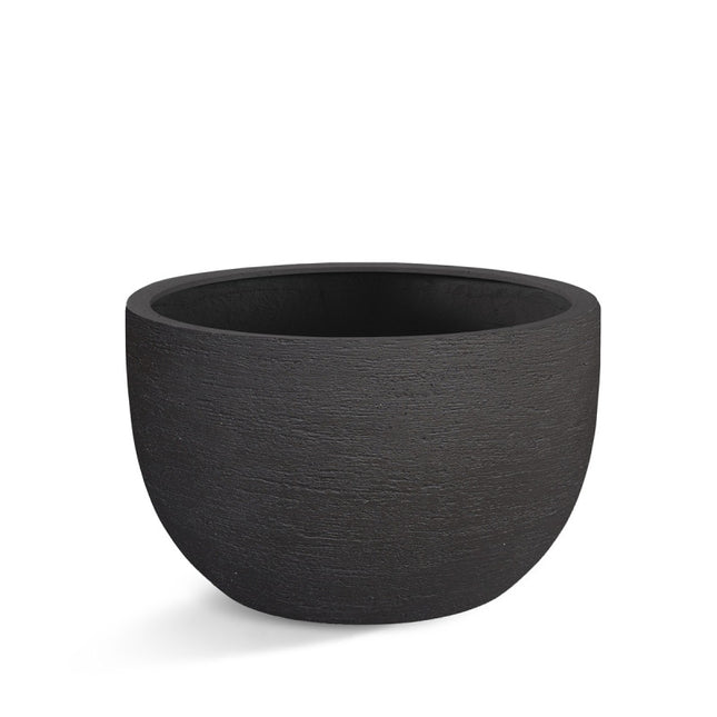 LUCA Terreno New Egg Pot Low Earth
