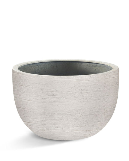 LUCA Terreno New Egg Pot Low Sand