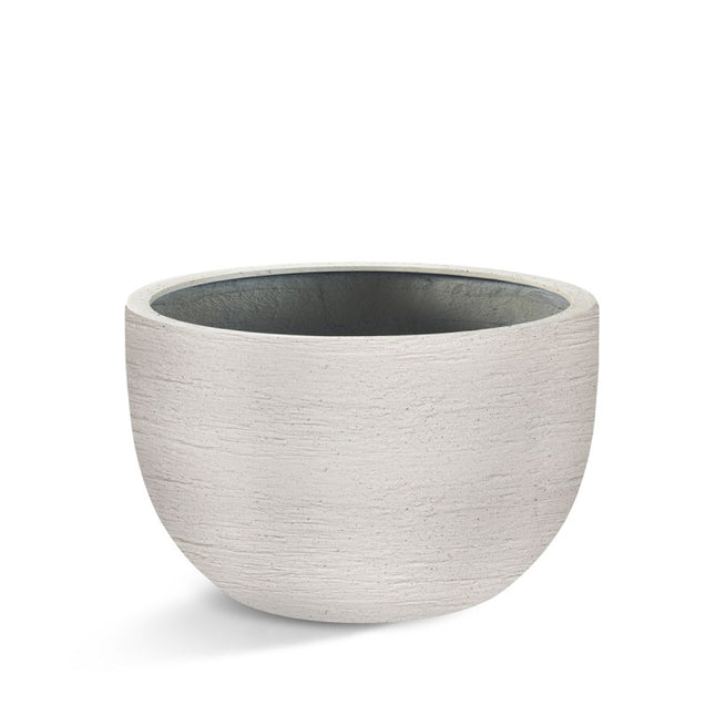 LUCA Terreno New Egg Pot Low Sand