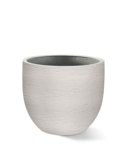 LUCA Terreno New Egg Pot Sand