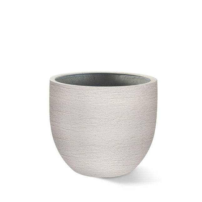 LUCA Terreno New Egg Pot Sand