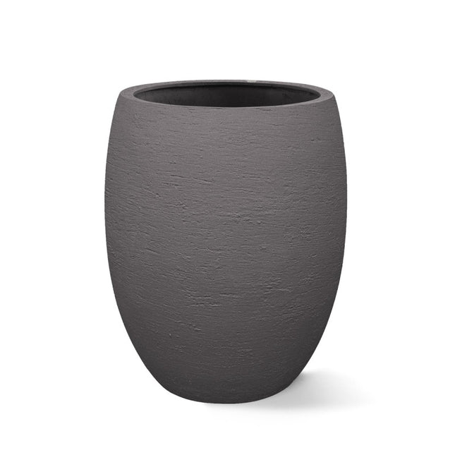 LUCA Terreno Tall Balloon Ash Brown