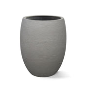 40x50 cm / Clay / Fiberglas mit Kunstharz & Steinpulver