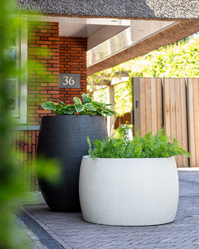 LUCA Terreno Tall Balloon Earth