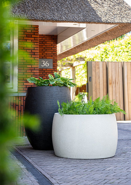 LUCA Terreno Tall Balloon Earth