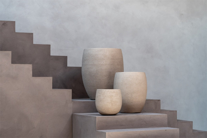 LUCA Terreno Tall Balloon Sand