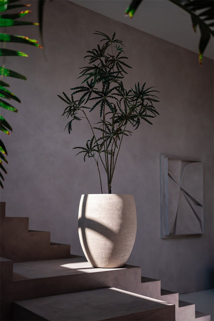 LUCA Terreno Tall Balloon Sand