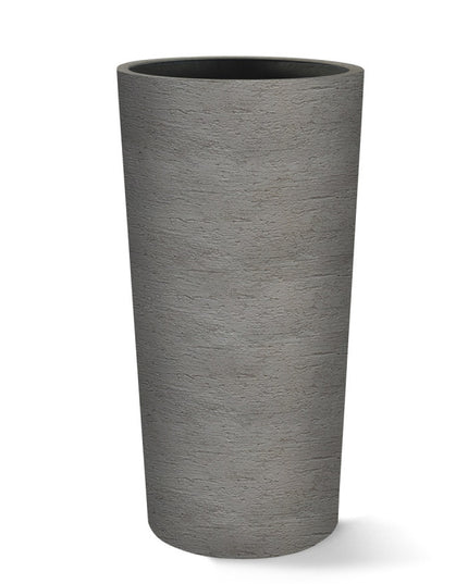 LUCA Terreno Vase Clay