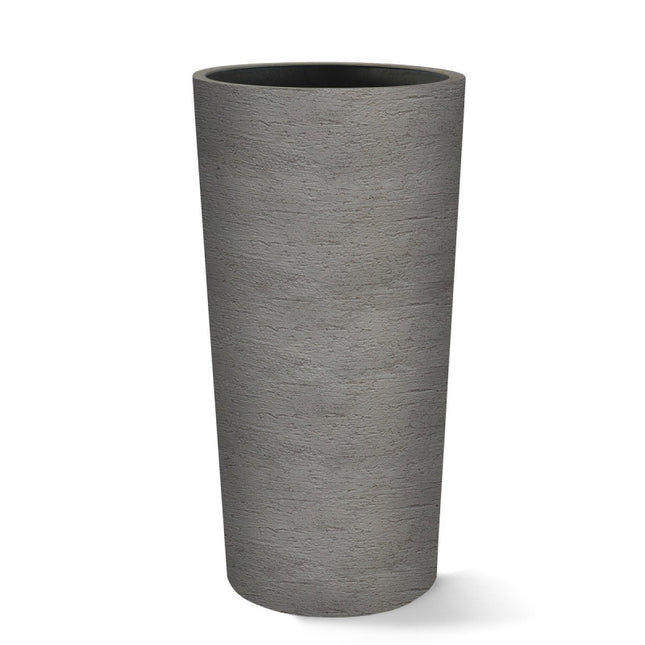 LUCA Terreno Vase Clay