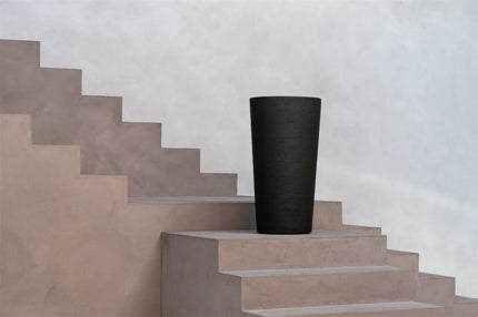 LUCA Terreno Vase Earth